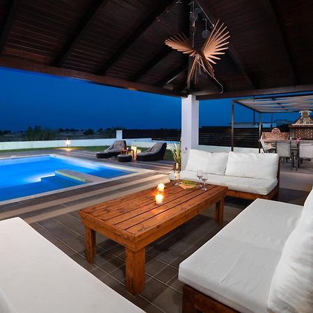 Elysian Villa 아판토우 외부 사진