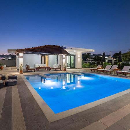 Elysian Villa 아판토우 외부 사진