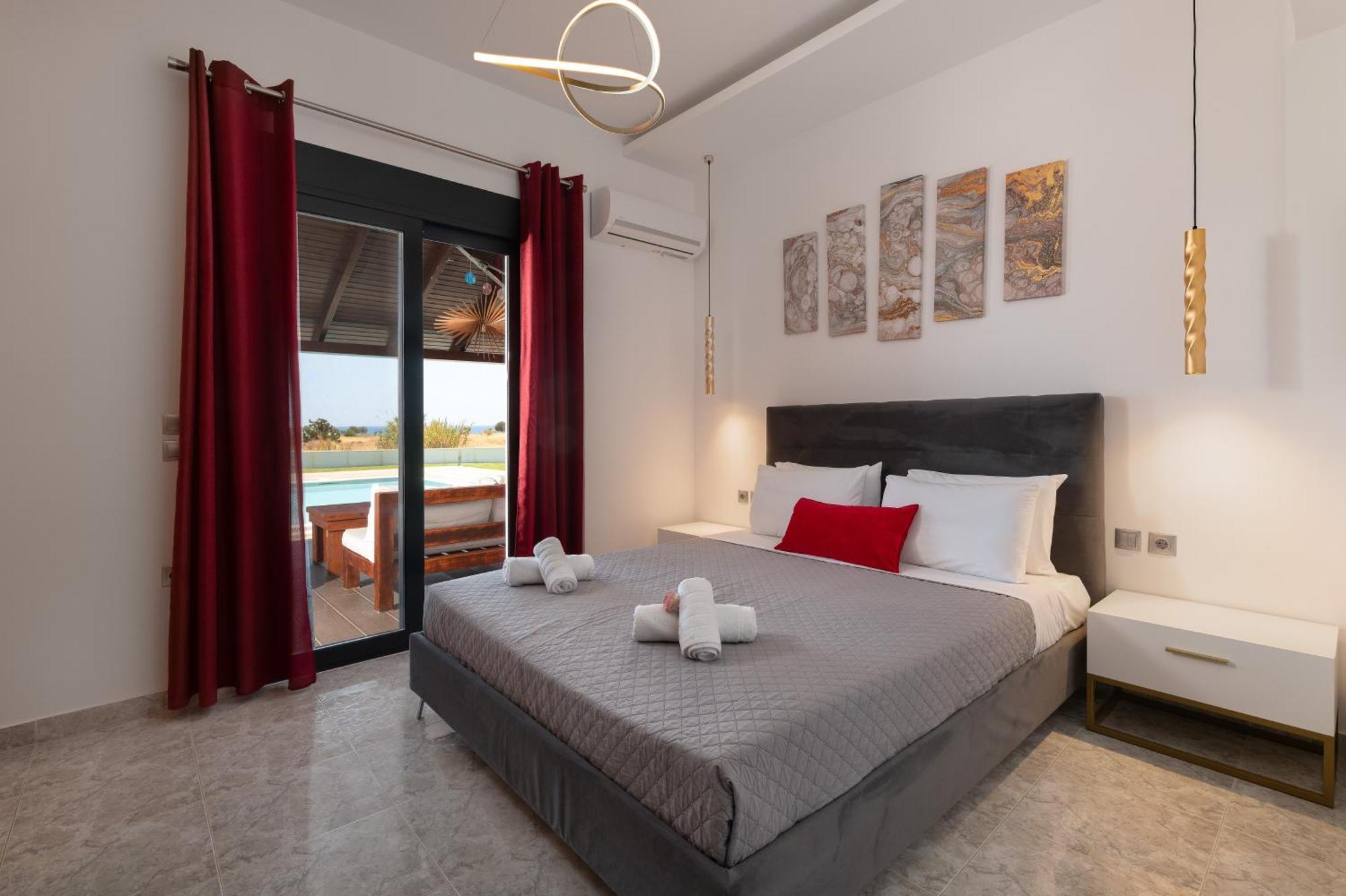 Elysian Villa 아판토우 외부 사진