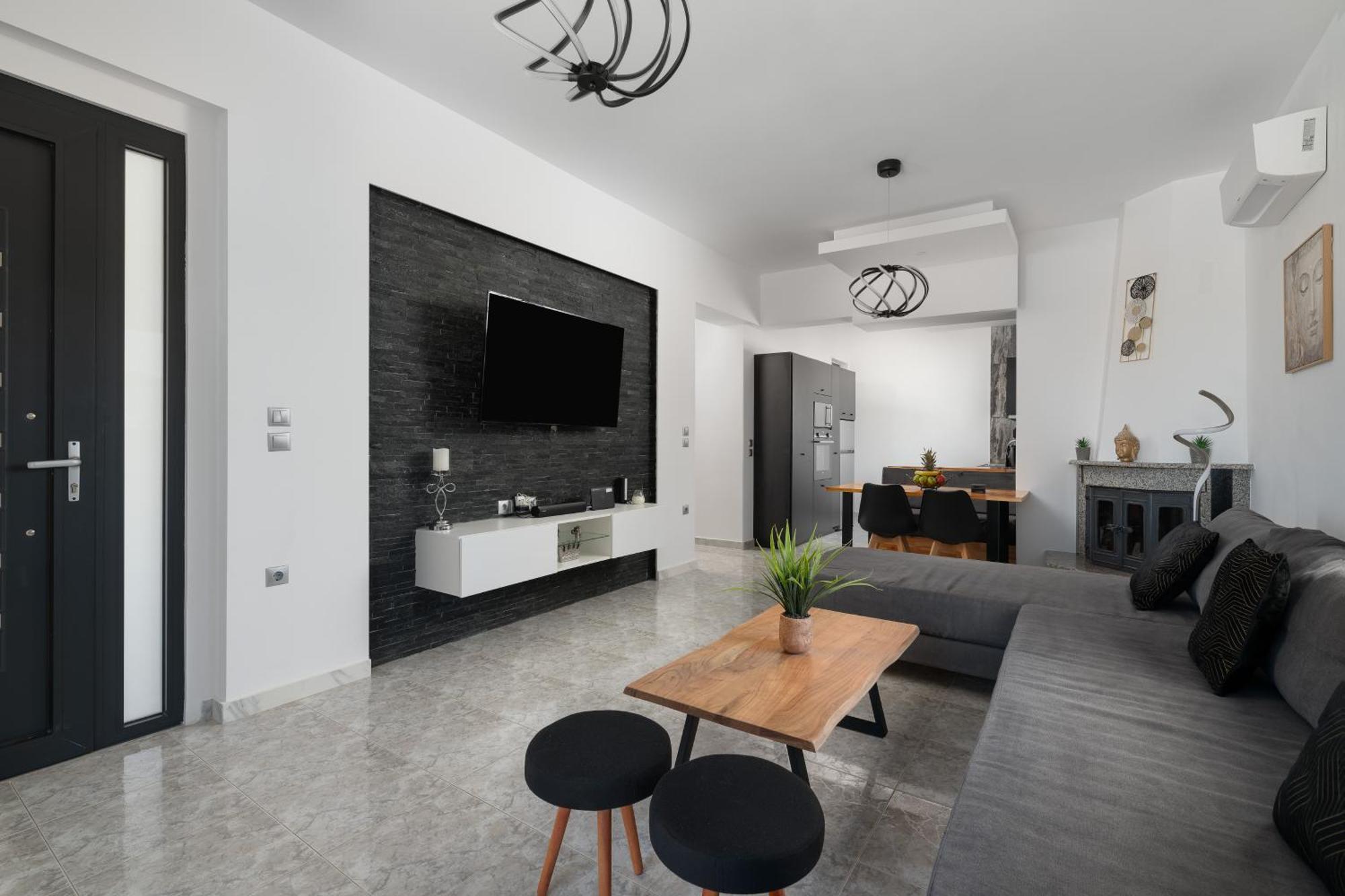Elysian Villa 아판토우 외부 사진