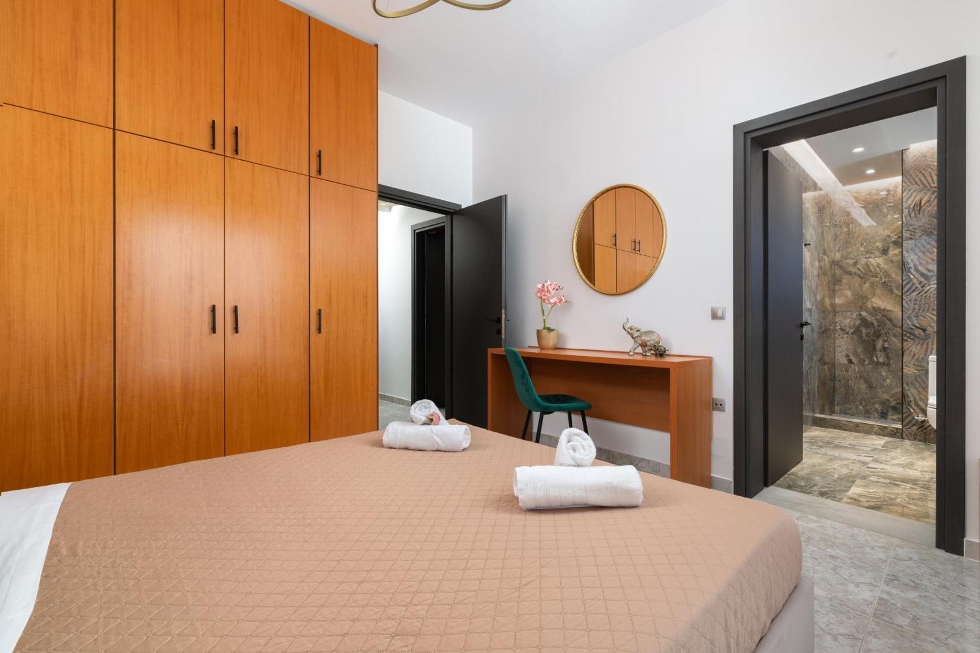 Elysian Villa 아판토우 외부 사진